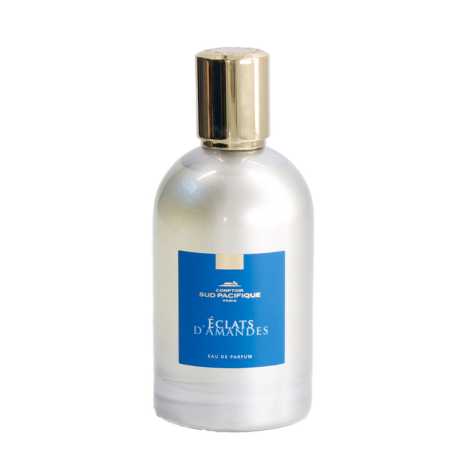 COMPTOIR SUD PACIFIQUE Eclats d'Amandes - Eau de Parfum