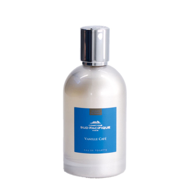 Vanilla Coffee - Eau de Toilette