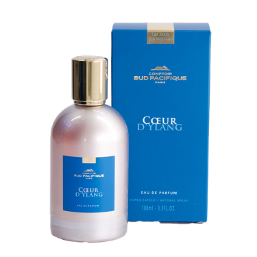 Heart of Ylang - Eau de Parfum