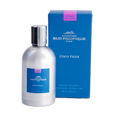 Coco Fig - Eau de Toilette
