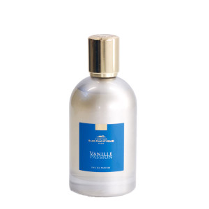 Vanilla Passion - Eau de Parfum