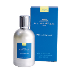 Vanille Banane - Eau de Toilette