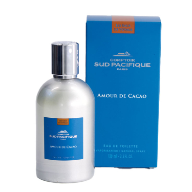 Cocoa Love - Eau de Toilette
