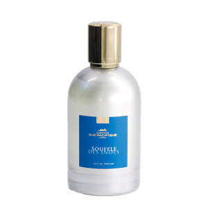 COMPTOIR SUD PACIFIQUE Hauch von Indien - Eau de Parfum