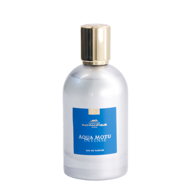 COMPTOIR SUD PACIFIQUE Aqua Motu Intense - Eau de Parfum