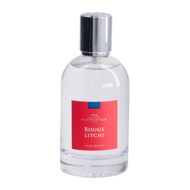 Rouge Litchi - Eau de Toilette