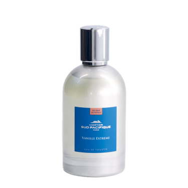 Extreme Vanilla - Eau de Toilette
