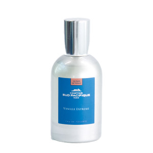 Extreme Vanilla - Eau de Toilette