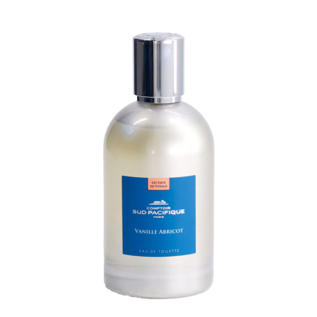 COMPTOIR SUD PACIFIQUE Vanille Aprikose - Eau de Toilette