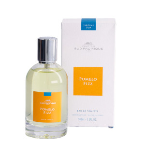 Pomelo Fizz - Eau de Toilette