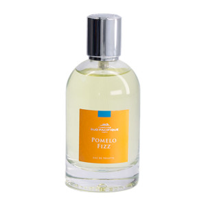 COMPTOIR SUD PACIFIQUE Pomelo Fizz - Eau de Toilette