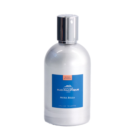 COMPTOIR SUD PACIFIQUE Mora Bella - Eau de Toilette