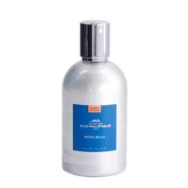Mora Bella - Eau de Toilette