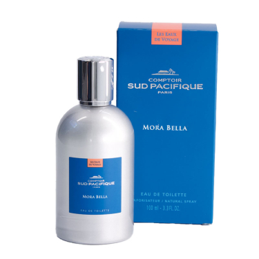 Mora Bella - Eau de Toilette