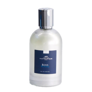 COMPTOIR SUD PACIFIQUE Bois Royal - Eau de Parfum 0708123540327