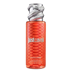 Just Cavalli Daring Amber - Körperspray & Haarspray
