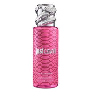 Just Cavalli Bold Blossom - Körper- und Haarnebel 8052464898121