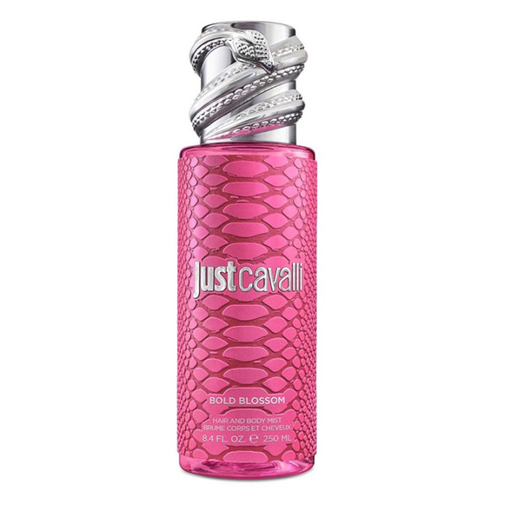 Just Cavalli Bold Blossom - Körper- und Haarnebel 8052464898121 Just Cavalli Bold Blossom - Körper- und Haarnebel 8052464898121