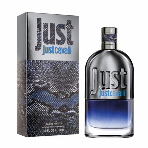 Just Cavalli for Him - Eau de Toilette
