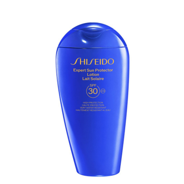 Lait Solaire Visage et Corps SPF30