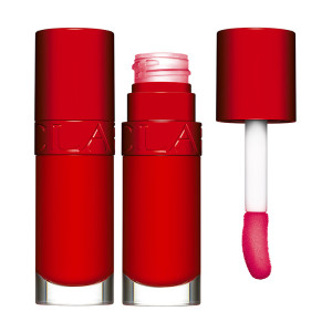 CLARINS Lip Comfort Oil - Limitierte 10-Jahre-Edition
