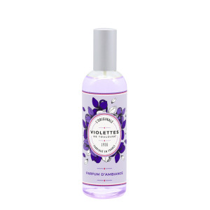 BERDOUES Das Original Violettes de Toulouse - Raumduft