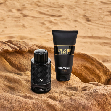 Explorer Extrême - Gel Douche