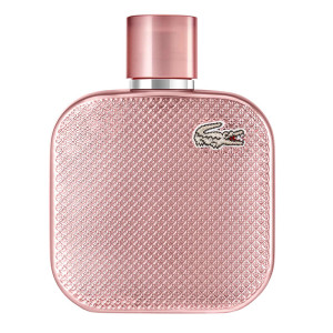 LACOSTE L.12.12 Silver Rose - Eau de Parfum 3386460165921