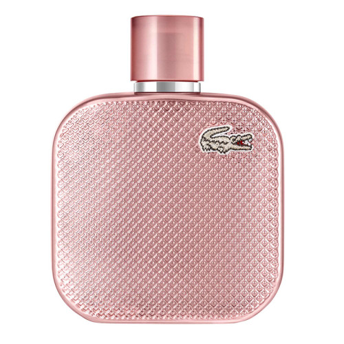 LACOSTE L.12.12 Silver Rose - Eau de Parfum 3386460165921 LACOSTE L.12.12 Silver Rose - Eau de Parfum 3386460165921