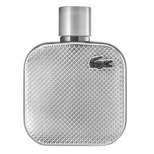 LACOSTE L.12.12 Silber Grau - Eau de Parfum 3386460165884
