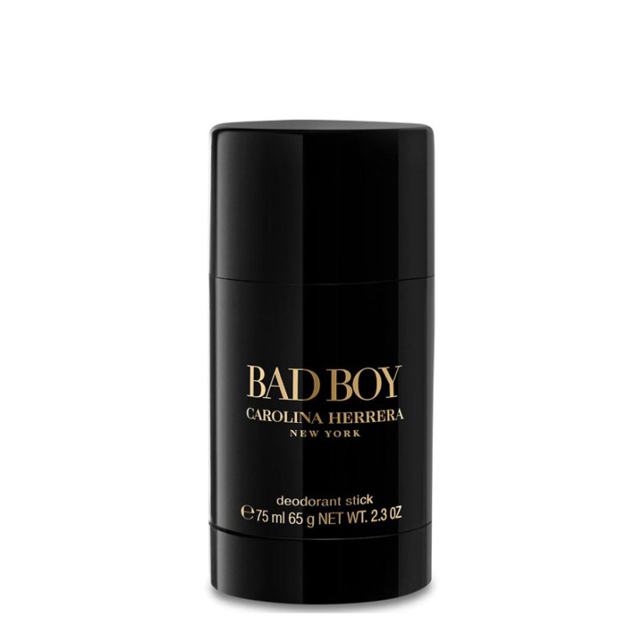 CAROLINA HERRERA PARFUM Bad Boy - Deodorant Stick 8411061973479