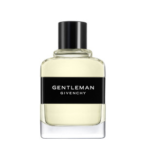 GIVENCHY Gentleman New - Eau de Toilette 3274872424999