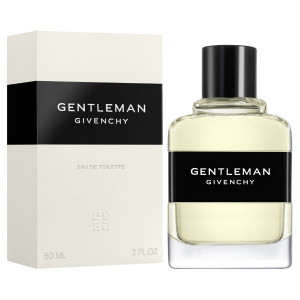 Gentleman New - Eau de Toilette