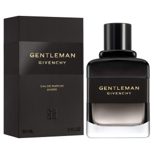 Gentleman - Woody Eau de Parfum