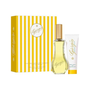 GIORGIO BEVERLY HILLS Giorgio Geschenkset - Eau de Toilette +