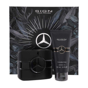 SIGN Your Power Set - Eau de Parfum Intense 3595471028570