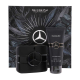 Mercedes Benz SIGN Your Power Coffret - Eau de Parfum Intense