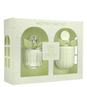 Eau It's Fresh Set - Eau de Toilette