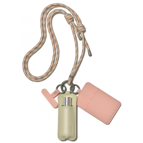 PUPA EveryWear - Miss Pupa Gloss - Verstellbarer Schultergurt