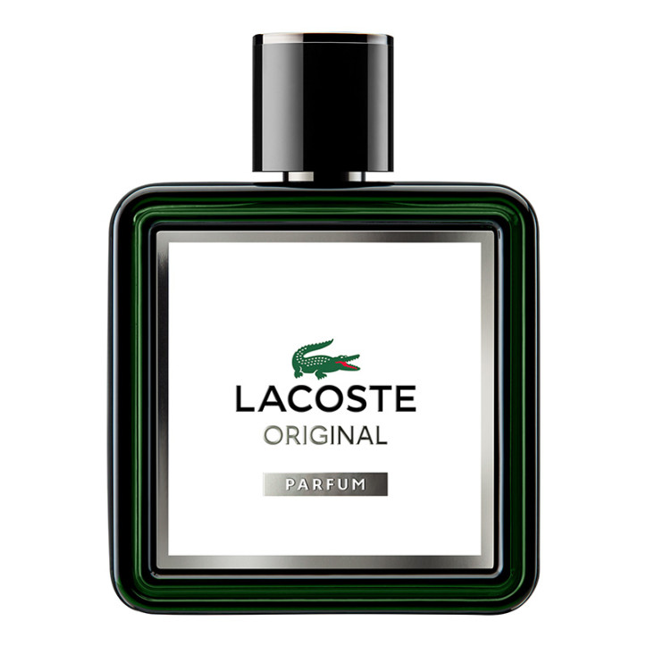 LACOSTE Original - Parfüm 3386460165969