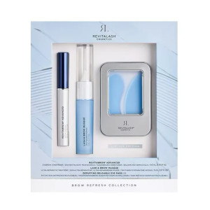 REVITALASH COSMETICS Frühlingsbox - Brow Refresh Kollektion
