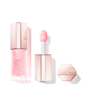 LANCÔME Lip Idôle JuicyTreat - Gloss Huile à Lèvres