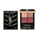 Couture Mini Clutch - Palette De Fards A Paupières Longue Tenue