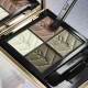 Couture Mini Clutch - Palette De Fards A Paupières Longue Tenue