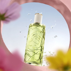 Les Ô de Lancôme Ôff Now - Eau de Toilette