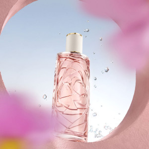 Les Ô de Lancôme Ôver the Top - Eau de Toilette
