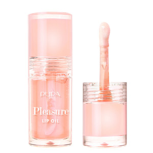 PUPA Pleasure Lip Oil - Lippenöl 8011607403370