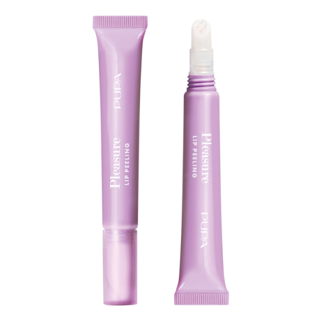 PUPA Pleasure Lip Peeling - Traitement peeling pour les lèvres