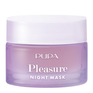 Pleasure Lip Mask - Masque pour les lèvres PUPA