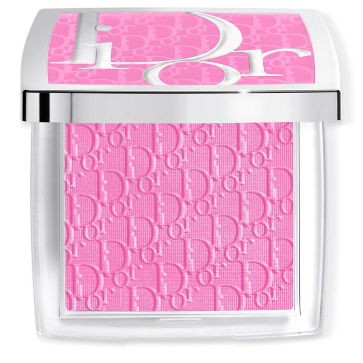 Dior Backstage - Rosy Glow Blush - Blush couleur activée par le pH - longue tenue Dior Dior Backstage - Rosy Glow Blush - Blush couleur activée par le pH - longue tenue Dior